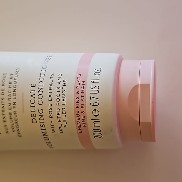 NWT Christophe Robin Delicate Volumizing Conditioner 6.7 fl oz - Picture 4 of 8